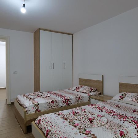 Hermes Elite Apartments Sarandë 外观 照片