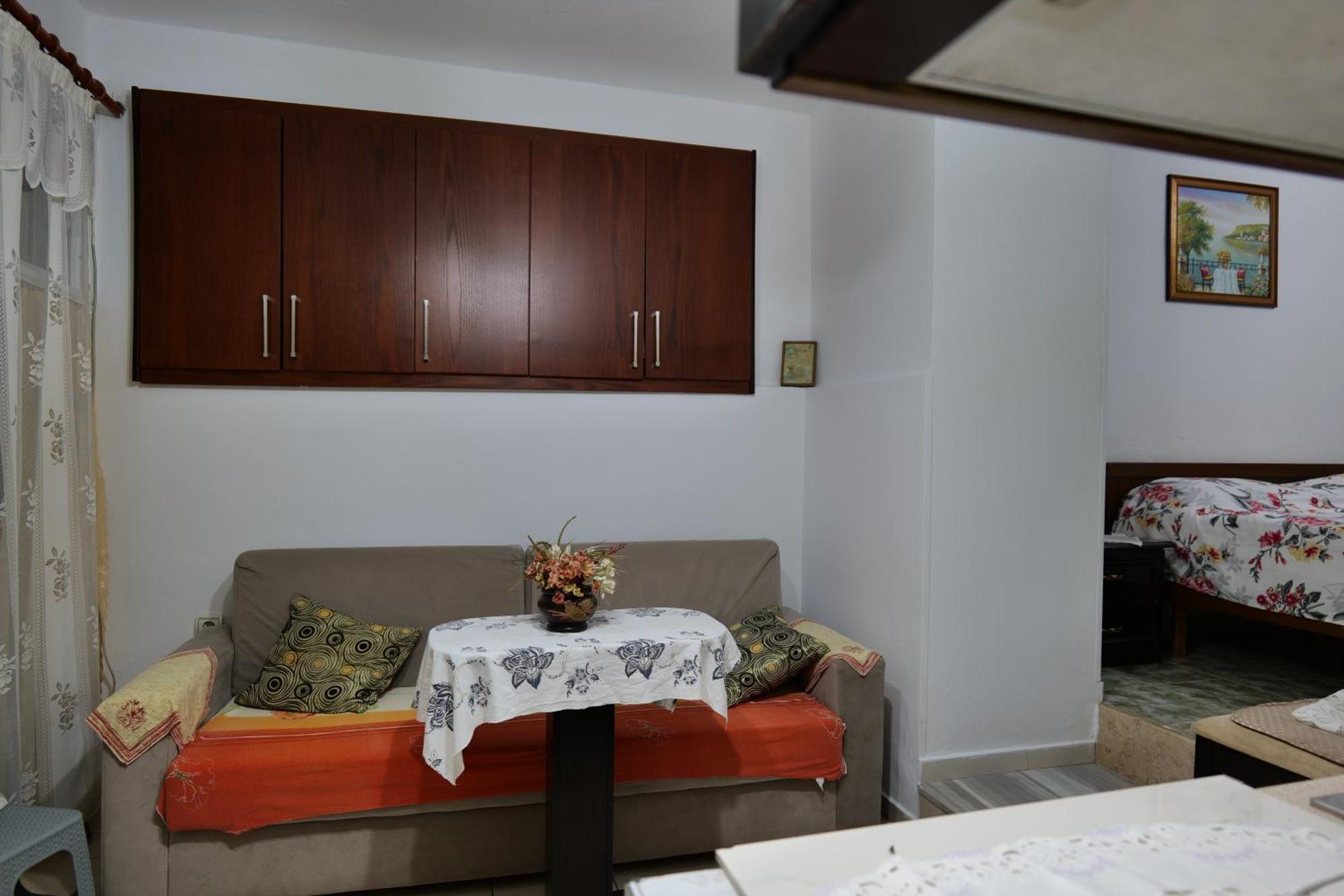 Hermes Elite Apartments Sarandë 外观 照片