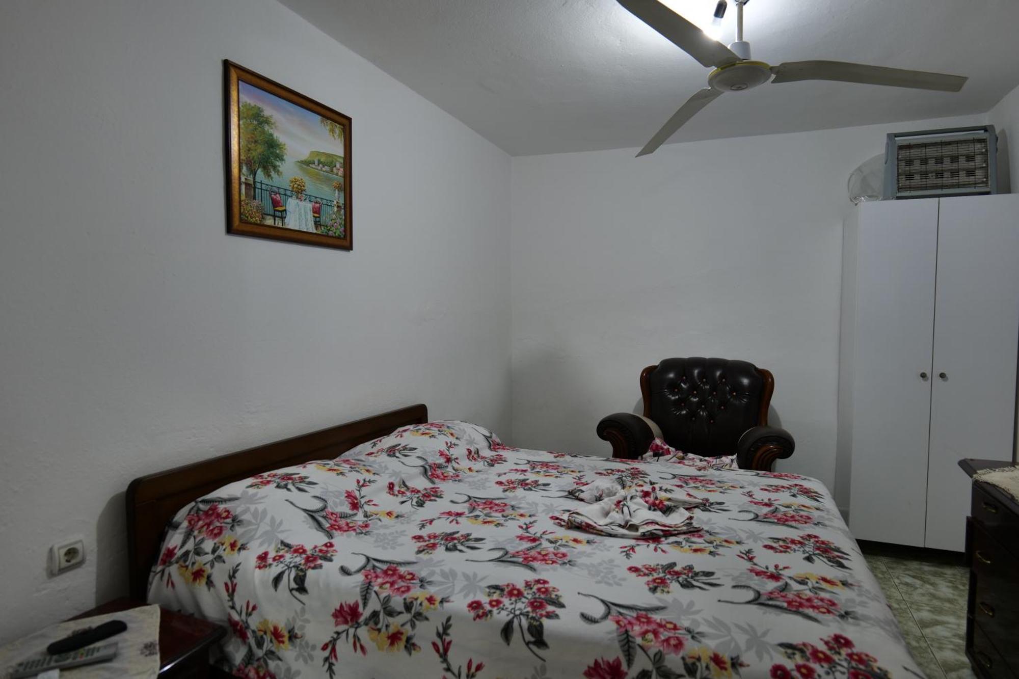 Hermes Elite Apartments Sarandë 外观 照片