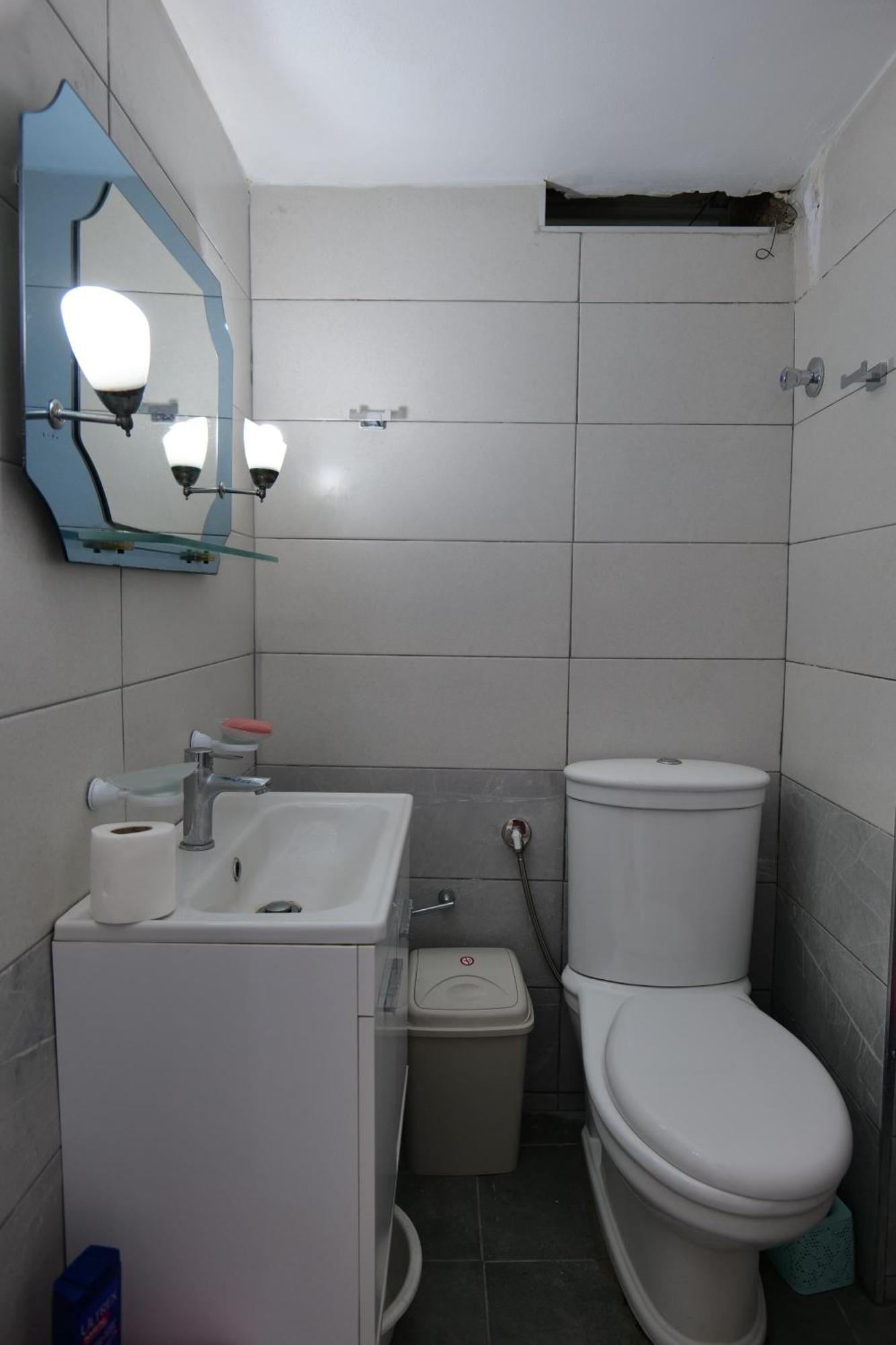 Hermes Elite Apartments Sarandë 外观 照片
