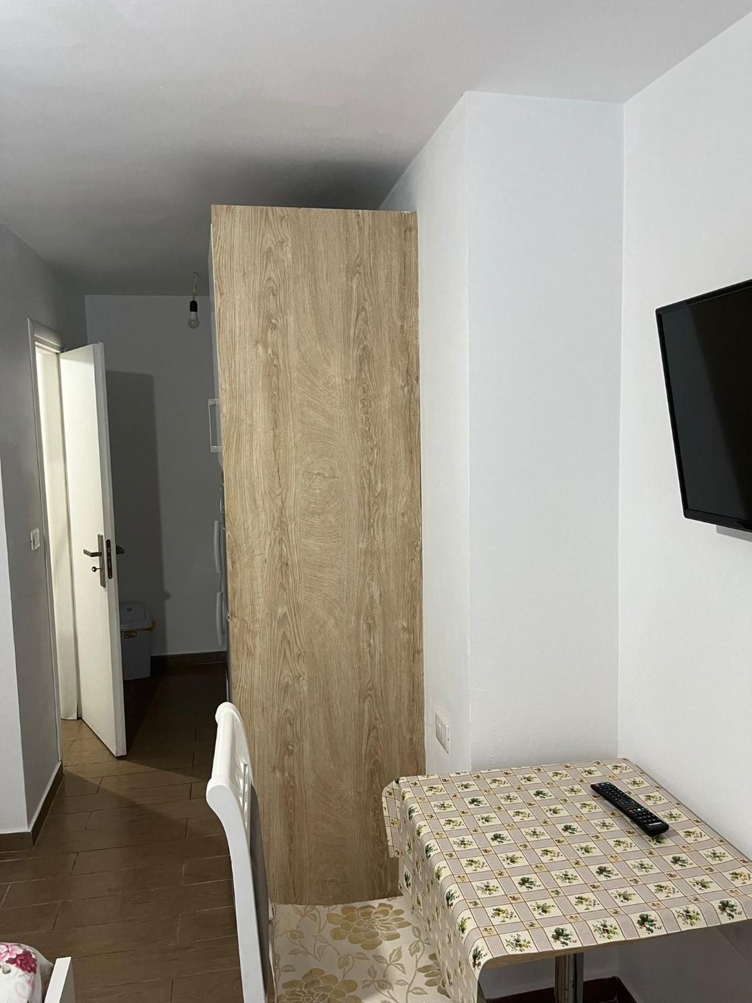 Hermes Elite Apartments Sarandë 外观 照片
