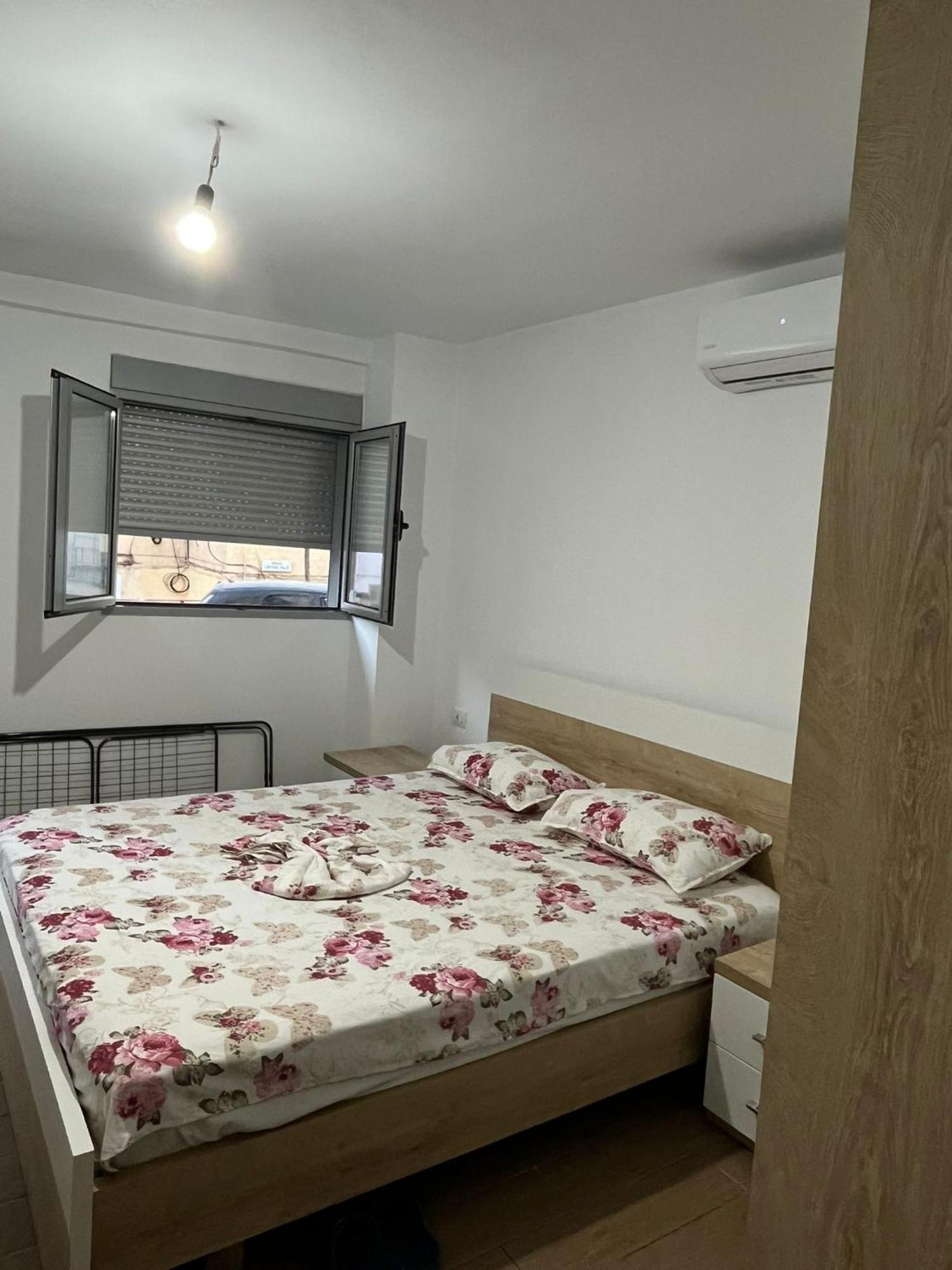 Hermes Elite Apartments Sarandë 外观 照片