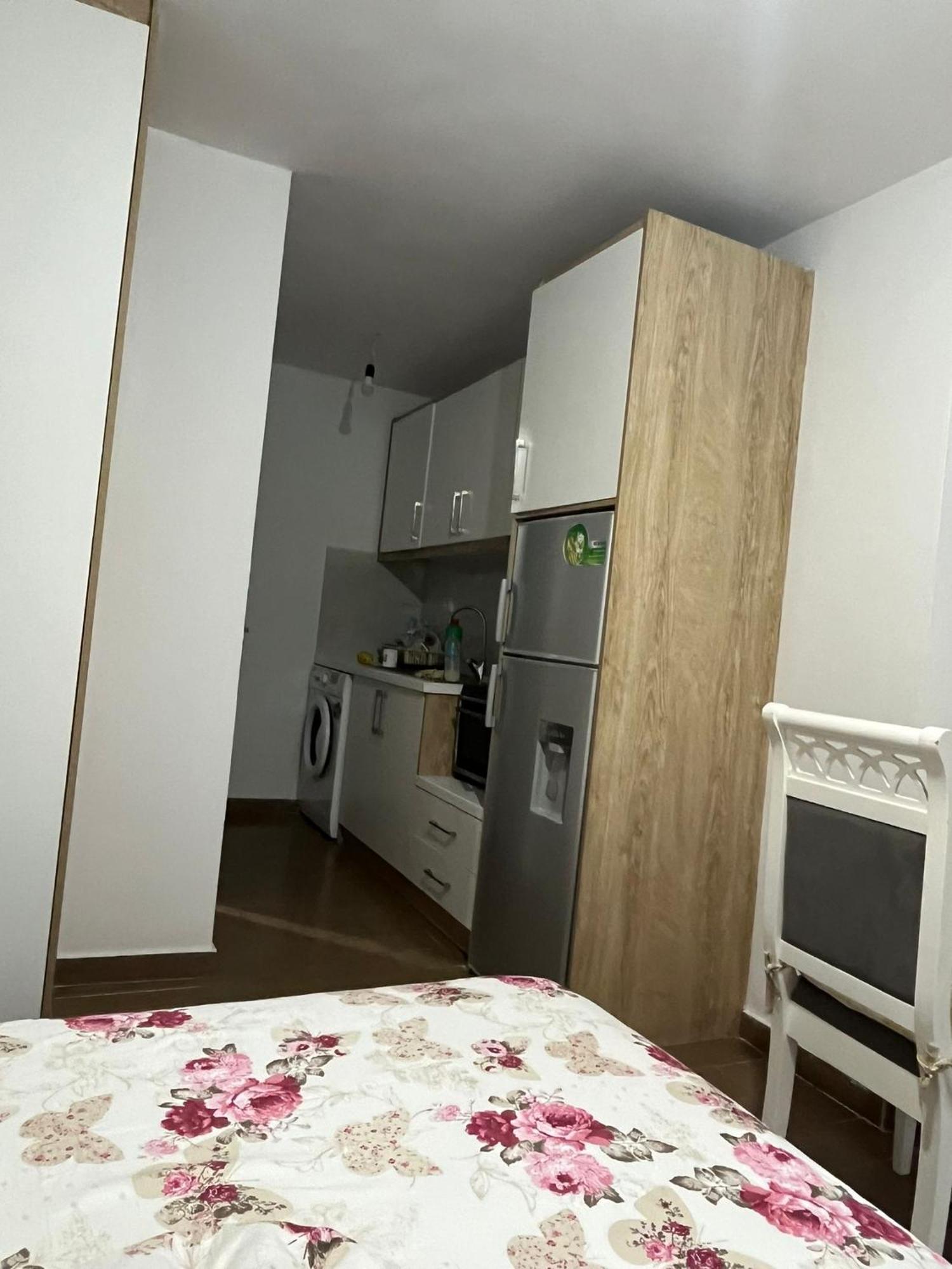 Hermes Elite Apartments Sarandë 外观 照片